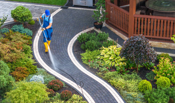 Best Residential Pressure Washing Services  in Charleston, MO